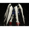 Mô hình Lắp Ráp Gundam RG 17 Wing Gundam Zero Custom EW 1/144 Gundam W EW của Bandai Nhật