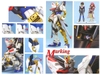 Mô Hình Lắp Ráp Gundam MG Strike Freedom 1/100 Gundam SEED Destiny của Bandai nhật bản