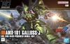 Mô Hình Lắp Ráp Gundam HG UC 1/144 GALLUSS-J của Bandai Nhật Bản