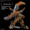 Mô Hình Lắp Ráp Gundam Super Robot Wars HG Gunleon (tặng kèm action base 7) của Bandai Nhật Bản