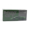 Mô Hình Xe Mini GT Box Version MGT00976 Lamborghini Countach LPI 800-4 Verde Medio