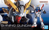 Mô Hình Lắp Ráp Gundam RG 1/144 SHINING GUNDAM cảu Bandai Nhật Bản