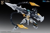 MÔ HINH LẮP RÁP BG 1/144 SC-012 RAMPAGE LION BEDIVERE (TẶNG BASE, DECAL NƯỚC) của SNAA