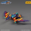 Mô Hình 52Toys BEASTDRIVE BD-10 Drive Pterano