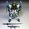 Mô Hình lắp ráp HG 1/144 R09 FORBIDDEN GUNDAM Chính Hãng Bandai