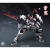 Mô Hình Lắp Ráp 1/100 Taira No Kiyomori - Snow Ghost Quỷ Tuyết (tặng kèm base, effect + bonus)