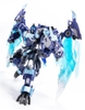 Mô hình biến hình Transformer DF-07B megatron (dạng rồng) của jinbao