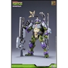 Mô hình Ráp Sẵn Action Figure With Metal Frame Donatello Cơ Giáp Ninja Rùa (TMNT-04) của HEATBOYS