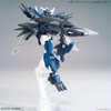 Mô Hình Lắp Ráp Gundam HG BD:R 1/144 Bộ Phụ Kiện MERCUONE WEAPONS của Bandai Nhật Bản