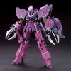 Mô Hình Lắp Ráp Gundam HG UC ROZEN ZULU của Bandai Nhật Bản