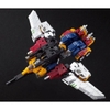 Mô hình IF-EX 43 PRIMAL COMMANDER của Ironfactory Iron Factory