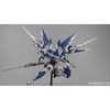 Mô Hình Metal Build 1/60 Amazing Exia STEEL LEGEND Bản Sửa Lỗi (Kèm theo hộp led gồm 9 bóng led sạc)