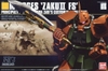 Mô Hình Lắp Ráp Gundam HG UC 1/144 GARMA'S ZAKU của Bandai Nhật Bản
