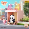 [Hộp Mù] PANDAROLL SHOPPING STREET BLIND BOX SERIES của 52TOYS