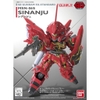 Mô Hình Lắp Ráp Gundam  SD GUNDAM EX-STANDARD SINANJU Chính Hãng Bandai Nhật
