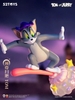 Hộp Mù 52Toys Tom & Jerry Fantasy Magic Series Blindbox
