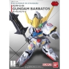 Mô Hình Lắp Ráp Gundam SD EX-STANDARD 010 GUNDAM BARBATOS của Bandai Nhật Bản