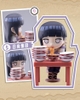 Hộp Mù BlindBox BN Figure Q - BN FIGURE Q Naruto Shippuuden Ramen Theme của Bandai
