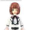 Mô Hình Lắp Ráp 30MS Haruka Amami - 20th Anniv YOU AND Ai! của Bandai Nhật Bản