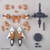 Mô Hình Lắp Ráp HGBD:R 1/144 SATURNIX UNIT của Bandai Nhật Bả
