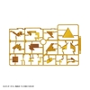Mô Hình Lắp Ráp Yugi-OH ULTIMAGEAR MILLENNIUM PUZZLE của Bandai nhật Bản