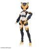 Mô Hình Lắp Ráp Bộ Phụ Kiện 30MS OPTION PARTS SET 28 - ACTION WEAR alpha - COLOR A của Bandai