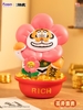 Hộp Mù Funism Blindbox Alexander the Fat Tiger – Fortune Tiger Series (Hổ béo tài lộc)