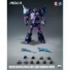 Mô Hình Ráp Sẵn Transformers One MDLX Lost Light Rodimus Prime của Threezero