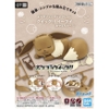 Mô hình lắp ráp Pokémon PLAMO COLLECTION QUICK!! 07 Eevee (Sleeping Pose) của Bandai nhật