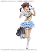 Mô Hình Lắp Ráp 30MS - THE IDOLMASTER - OPTION HAIR STYLE & FACE PARTS SET - CHIYOKO SONODA/RINZE MORINO của Bandai
