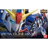 Mô Hình Lắp Ráp Gundam Bandai RG 10 Zeta Gundam 1/144 Z Gundam của Bandai Nhật