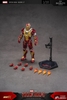 Mô Hình Ráp Sẵn Marvel Ironman MK17 của ZDtoys
