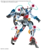Mô Hình Lắp Ráp Gundam HG GQ 1/144 GQuuuuuuX - Endymion Unit Awakened của Bandai Nhật Bản