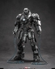 Mô Hình Ráp Sẵn Blacklash Marvel Scale 1/10 Whiplash Led Mark 2 của ZDToys