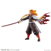Mô Hình Lắp Ráp KYOJURO RENGOKU MODEL KIT của BANDAI Nhật Bản