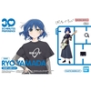 Mô Hình Lắp Ráp 30MP - Bocchi the Rock! - Ryo Yamada của Bandai Nhật Bản