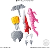 Mô Hình Nhân Vật Yudo Zenkaiger Chiến Đội Super Sentai