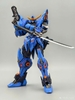 Mô Hình Ráp Sẵn MB 1/100 Date Masamune của Moshow Toys (Có bonus Gacha)