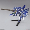 Mô Hình Lắp Ráp Gundam HG 1/100 YF-29 DURANDAL VALKYRIE (MAXIMILIAN JENIUS USE) FULL SET PACK của Bandai Nhật