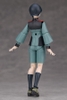 Mô Hình Lắp Ráp Figure-rise Standard - Gundam The Witch from Mercury - NIKA NANAURA của Bandai Nhật bản