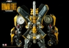 Mô Hình Ráp Sẵn The Last Knight DLX Bumblebee của Threezero