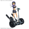 Mô Hình Lắp Ráp 30MS LULUCE (LILY WEAR) [COLOR C] của Bandai Nhật Bản
