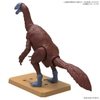 Mô Hình Lắp ráp PLANNOSAURUS Therizinosaurus của Bandai Nhật Bản