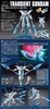 Mô Hình Lắp Ráp Gundam HGBF 1/144 TRANSIENT GUNDAM của Bandai Nhật bản