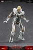 Mô Hình Ráp Sẵn Marvel Iron Man Mark XXIX (MK39) Scale 1/10 của ZDtoys