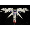 Mô hình Lắp Ráp Gundam RG 17 Wing Gundam Zero Custom EW 1/144 Gundam W EW của Bandai Nhật