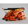 Mô Hình lắp ráp HG 1/144 R11 LaGOWE Chính Hãng Bandai