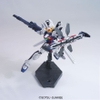 Mô Hình Lắp Ráp Gundam HGAW 1/144 GUNDAM X D.V. của Bandai Nhật Bản