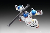 Mô Hình Lắp Ráp RX-78GP02A Gundam Physalis - GP02 của Solomon