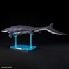 Mô Hình Lắp Ráp Khủng Long PLANNOSAURUS Mosasaurus của Bandai Nhật bản